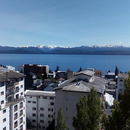 Appartement Departamento Terrazas Luis2 à San Carlos de Bariloche Extérieur photo